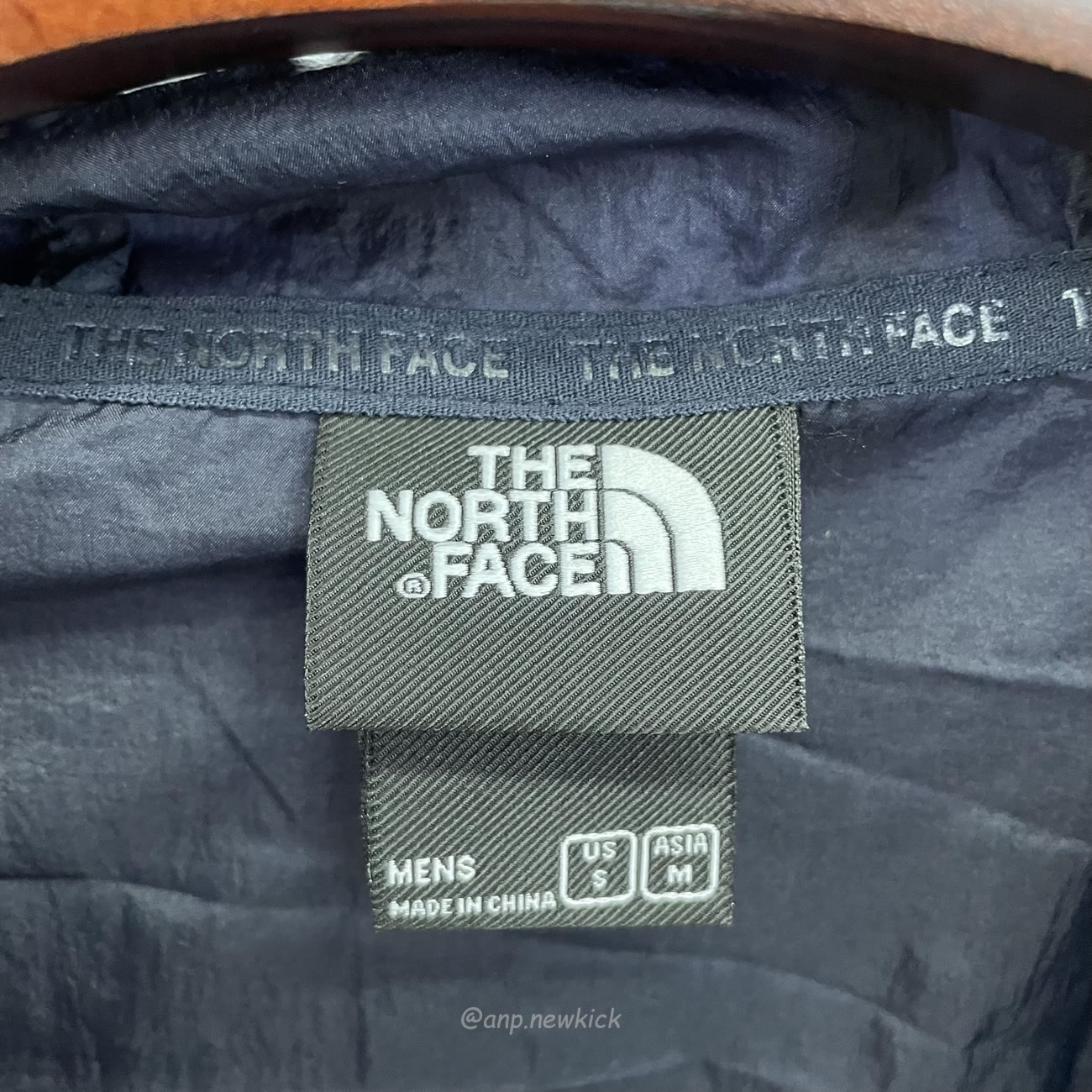 The North Face M Upf Wind Jacket Outdoor Sports Thin Hooded Breathable Windproof And Sun Proof Clothing (21) - newkick.app